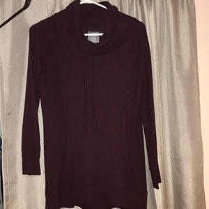 AERIE “just add leggings!”